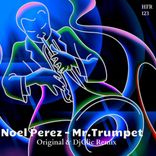 Artwork for "Mr.Trumpet"
