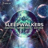 Artwork for "Sleepwalkers"