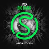Artwork for "Big Bang"