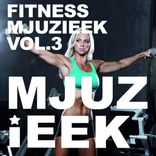 Artwork voor "Fitness Mjuzieek Vol.3"