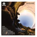 Artwork for "The Explosive Compilation"