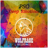 Artwork for "Deep Emotions"