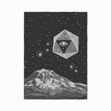 Artwork for "No Creases"