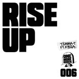 Artwork for "Rise Up"