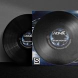 Artwork for "Bass Movie"