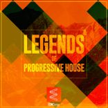 Artwork for "Legends of Progressive House, Vol. 01"