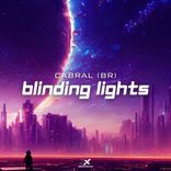 Portada para "Blinding Lights"