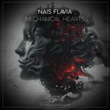 Portada para "Mechanical Hearts"