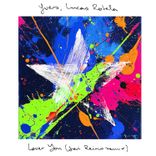 Artwork for "Lover You (Javi Reina Remix)"