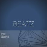 Artwork for "Meditate"