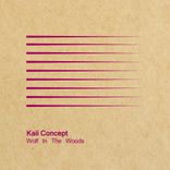 Artwork für "Wolf In The Woods"