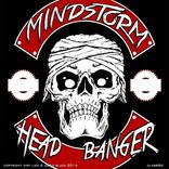 Portada para "Head Banger"