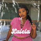 Artwork for "Lalela"
