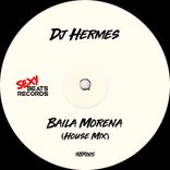 Artwork for "Baila Morena"