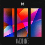 Artwork voor "Overdrive"