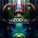 Artwork for "Voice of Luna"