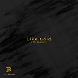 Portada para "Like Gold"