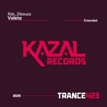 Artwork for "Valeta"