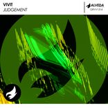 Artwork for "Judgement"