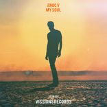 Artwork for "My Soul"