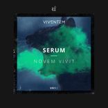 Artwork for "Serum"