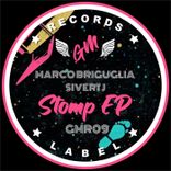 Artwork für "Stomp"