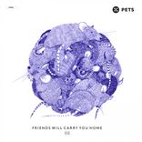 Artwork for "Friends WIll Carry You Home III, Pt. 2"