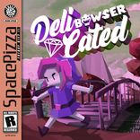 Artwork for "Delicated"