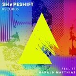 Artwork for "Feel It"