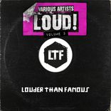 Portada para "LOUD!, Vol. 3"
