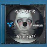 Artwork for "Jack Is Crazy"