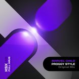 Artwork for "Proggy Style"