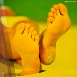 Artwork für "Sifting the Sand"