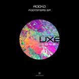 Artwork for "Footsteps"