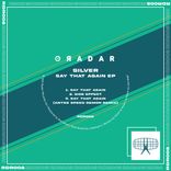 Artwork for "Say That Again EP"