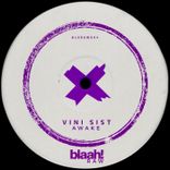 Portada para "Awake"