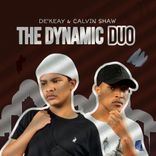 Artwork voor "The Dynamic Duo"