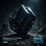 Portada para "A New Beginning"