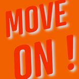 Artwork for "Move On !"