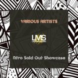 Artwork voor "Afro Sold Out Showcase"