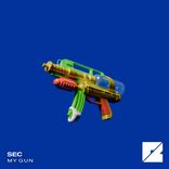 Artwork for "My Gun"