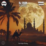 Artwork voor "Arabian"