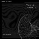 Artwork voor "Garage Staff"