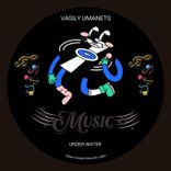 Artwork for "Under Water"