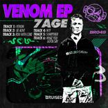 Artwork voor "Venom EP"