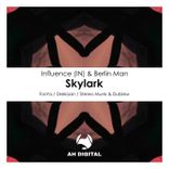 Artwork for "Skylark"