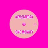 Portada para "One Monkey"
