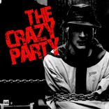 Artwork voor "The Crazy Party"
