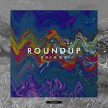 Portada para "Roundup"