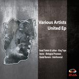 Artwork for "United"